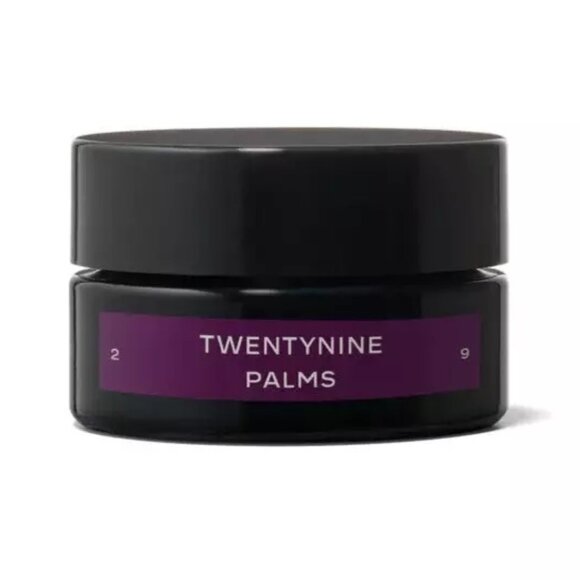 Twentynine Palms Mira Luna Eye Cream NWT Retinol Moisturizer Prickly Pear - Picture 1 of 9